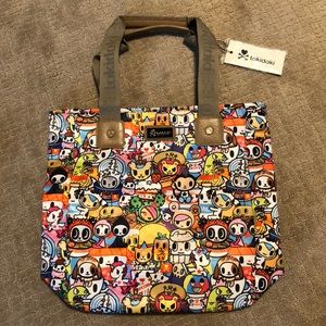 tokidoki Tote